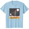 image:imageStar Wars Grogu IG11 Droid Holiday Tatooine Christmas Tree TShirtBaby Blue