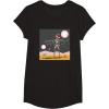 image:imageStar Wars Grogu IG11 Droid Holiday Tatooine Christmas Tree TShirtBlack