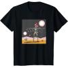 image:imageStar Wars Grogu IG11 Droid Holiday Tatooine Christmas Tree TShirtBlack