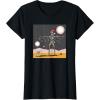 image:imageStar Wars Grogu IG11 Droid Holiday Tatooine Christmas Tree TShirtBlack