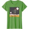image:imageStar Wars Grogu IG11 Droid Holiday Tatooine Christmas Tree TShirtGrass Green