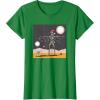 image:imageStar Wars Grogu IG11 Droid Holiday Tatooine Christmas Tree TShirtKelly Green