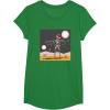 image:imageStar Wars Grogu IG11 Droid Holiday Tatooine Christmas Tree TShirtKelly Green