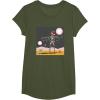 image:imageStar Wars Grogu IG11 Droid Holiday Tatooine Christmas Tree TShirtOlive Green