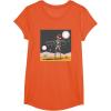 image:imageStar Wars Grogu IG11 Droid Holiday Tatooine Christmas Tree TShirtOrange