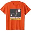 image:imageStar Wars Grogu IG11 Droid Holiday Tatooine Christmas Tree TShirtOrange