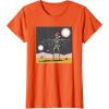 image:imageStar Wars Grogu IG11 Droid Holiday Tatooine Christmas Tree TShirtOrange