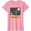 image:imageStar Wars Grogu IG11 Droid Holiday Tatooine Christmas Tree TShirtPink