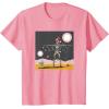 image:imageStar Wars Grogu IG11 Droid Holiday Tatooine Christmas Tree TShirtPink
