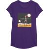 image:imageStar Wars Grogu IG11 Droid Holiday Tatooine Christmas Tree TShirtPurple