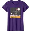 image:imageStar Wars Grogu IG11 Droid Holiday Tatooine Christmas Tree TShirtPurple