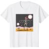image:imageStar Wars Grogu IG11 Droid Holiday Tatooine Christmas Tree TShirtWhite