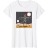 image:imageStar Wars Grogu IG11 Droid Holiday Tatooine Christmas Tree TShirtWhite