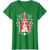 image:imageStar Wars Holiday Darth Vader Christmas Sweater Pattern TShirtKelly Green