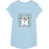 image:imageStar Wars R2D2 Merry Christmas TShirtBaby Blue