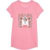 image:imageStar Wars R2D2 Merry Christmas TShirtPink