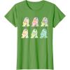 image:imageStar Wars R2D2 Pastel Easter Egg Decorated Droids TShirtGrass Green