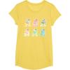 image:imageStar Wars R2D2 Pastel Easter Egg Decorated Droids TShirtLemon Yellow