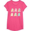 image:imageStar Wars R2D2 Pastel Easter Egg Decorated Droids TShirtPink Heather