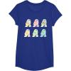 image:imageStar Wars R2D2 Pastel Easter Egg Decorated Droids TShirtRoyal Blue