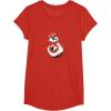 image:imageStar Wars The Force Awakens Christmas BB8 Santa Roll Poster TShirtRed