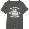 image:imageStar Wars The Mandalorian Grogu Best Egg Hunting Easter TShirtAsphalt Grey