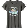 image:imageStar Wars The Mandalorian Grogu Best Egg Hunting Easter TShirtAsphalt Grey