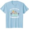 image:imageStar Wars The Mandalorian Grogu Best Egg Hunting Easter TShirtBaby Blue