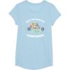 image:imageStar Wars The Mandalorian Grogu Best Egg Hunting Easter TShirtBaby Blue