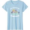 image:imageStar Wars The Mandalorian Grogu Best Egg Hunting Easter TShirtBaby Blue