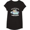 image:imageStar Wars The Mandalorian Grogu Best Egg Hunting Easter TShirtBlack