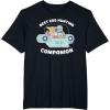 image:imageStar Wars The Mandalorian Grogu Best Egg Hunting Easter TShirtBlack