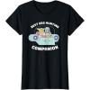 image:imageStar Wars The Mandalorian Grogu Best Egg Hunting Easter TShirtBlack