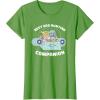 image:imageStar Wars The Mandalorian Grogu Best Egg Hunting Easter TShirtGrass Green