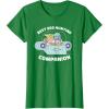 image:imageStar Wars The Mandalorian Grogu Best Egg Hunting Easter TShirtKelly Green