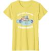 image:imageStar Wars The Mandalorian Grogu Best Egg Hunting Easter TShirtLemon Yellow