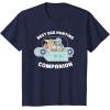 image:imageStar Wars The Mandalorian Grogu Best Egg Hunting Easter TShirtNavy Blue