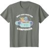 image:imageStar Wars The Mandalorian Grogu Best Egg Hunting Easter TShirtOlive Heather