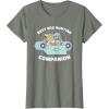 image:imageStar Wars The Mandalorian Grogu Best Egg Hunting Easter TShirtOlive Heather