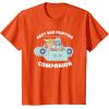 image:imageStar Wars The Mandalorian Grogu Best Egg Hunting Easter TShirtOrange