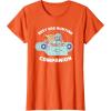 image:imageStar Wars The Mandalorian Grogu Best Egg Hunting Easter TShirtOrange