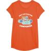 image:imageStar Wars The Mandalorian Grogu Best Egg Hunting Easter TShirtOrange