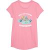 image:imageStar Wars The Mandalorian Grogu Best Egg Hunting Easter TShirtPink