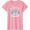 image:imageStar Wars The Mandalorian Grogu Best Egg Hunting Easter TShirtPink