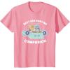 image:imageStar Wars The Mandalorian Grogu Best Egg Hunting Easter TShirtPink