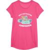image:imageStar Wars The Mandalorian Grogu Best Egg Hunting Easter TShirtPink Heather