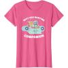 image:imageStar Wars The Mandalorian Grogu Best Egg Hunting Easter TShirtPink Heather
