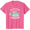 image:imageStar Wars The Mandalorian Grogu Best Egg Hunting Easter TShirtPink Heather