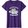 image:imageStar Wars The Mandalorian Grogu Best Egg Hunting Easter TShirtPurple