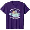 image:imageStar Wars The Mandalorian Grogu Best Egg Hunting Easter TShirtPurple